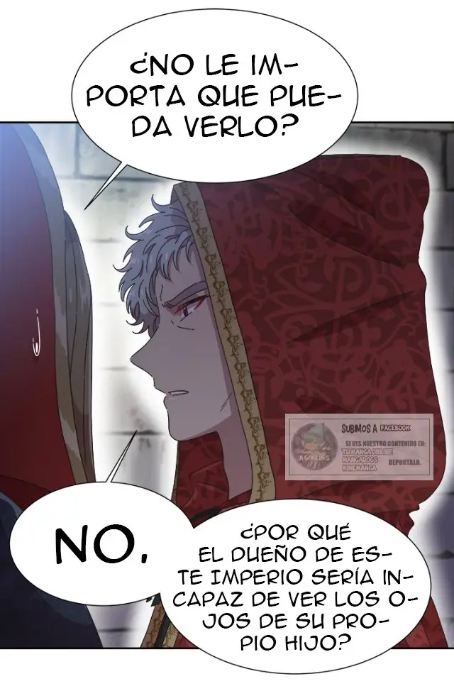 Renaci Como La Hija Del Rey Demonio capítulo 108, página 41