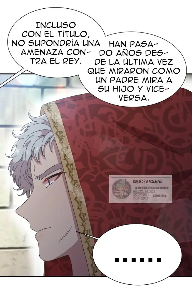 Renaci Como La Hija Del Rey Demonio capítulo 108, página 43