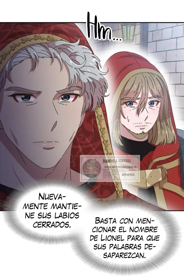 Renaci Como La Hija Del Rey Demonio capítulo 108, página 44