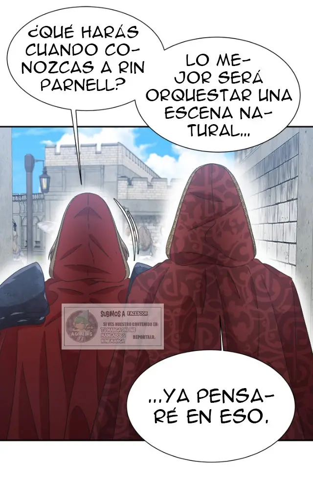Renaci Como La Hija Del Rey Demonio capítulo 108, página 45