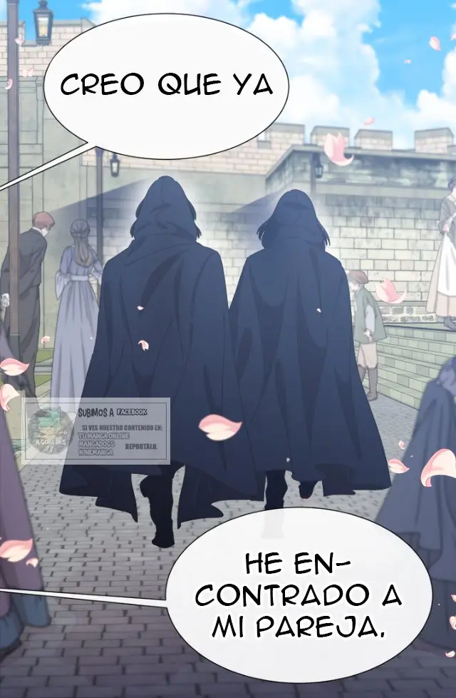 Renaci Como La Hija Del Rey Demonio capítulo 108, página 52