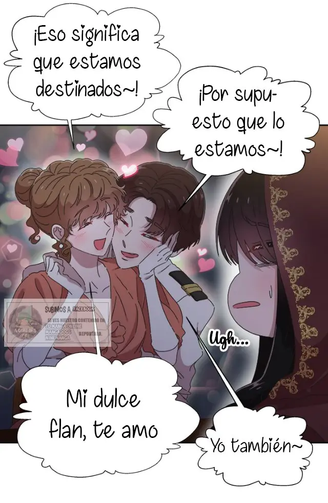 Renaci Como La Hija Del Rey Demonio capítulo 108, página 55