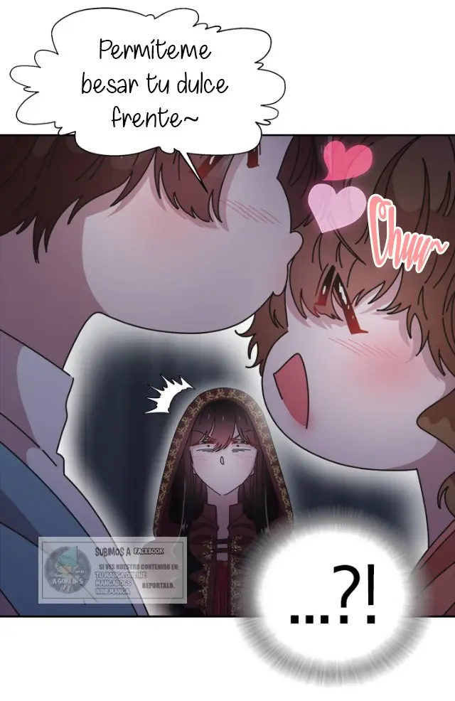 Renaci Como La Hija Del Rey Demonio capítulo 108, página 56