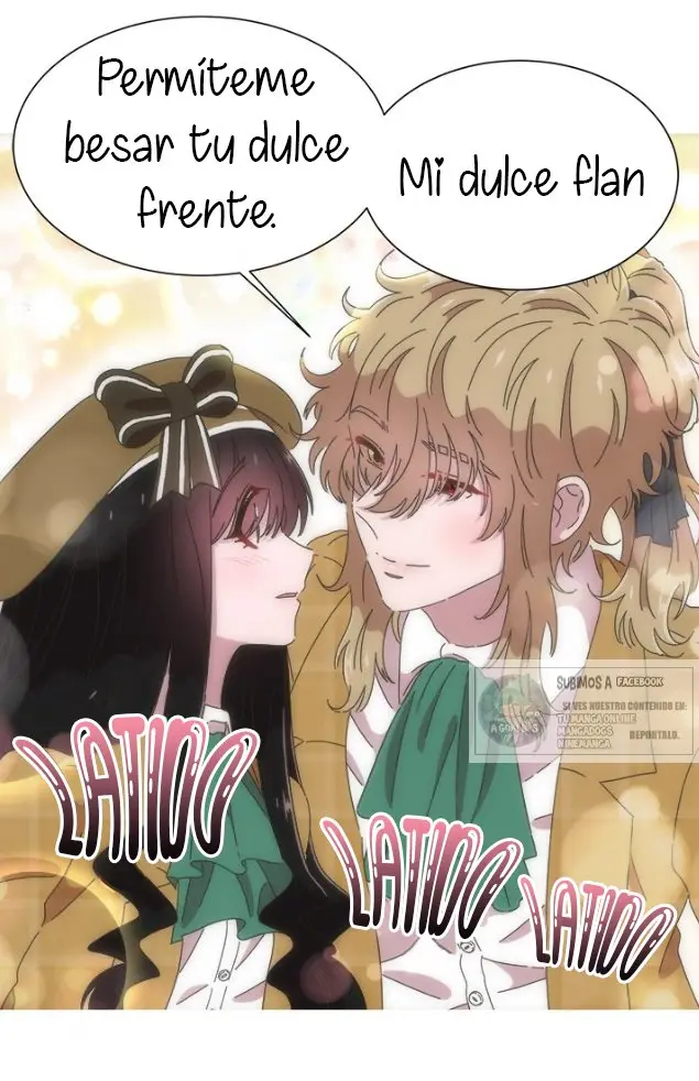 Renaci Como La Hija Del Rey Demonio capítulo 108, página 57