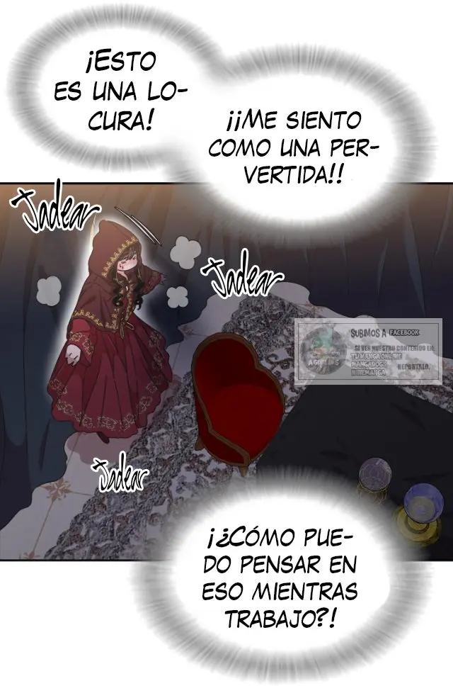 Renaci Como La Hija Del Rey Demonio capítulo 108, página 60