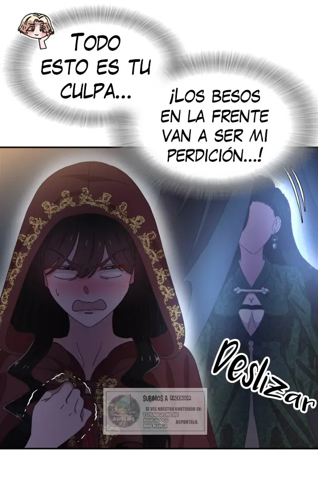 Renaci Como La Hija Del Rey Demonio capítulo 108, página 61