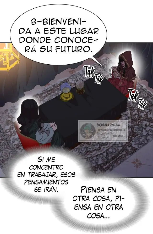 Renaci Como La Hija Del Rey Demonio capítulo 108, página 64