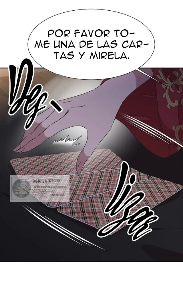 Renaci Como La Hija Del Rey Demonio capítulo 108, página 65