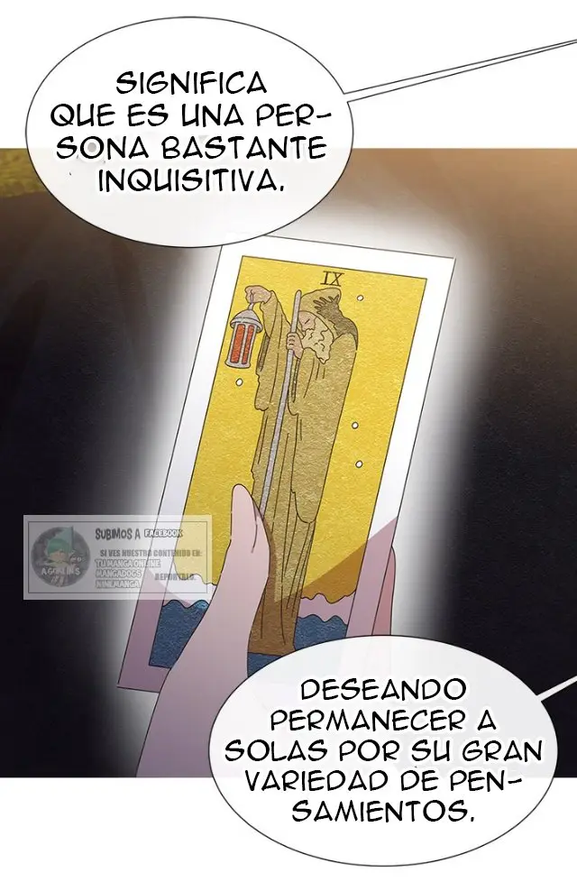 Renaci Como La Hija Del Rey Demonio capítulo 108, página 67