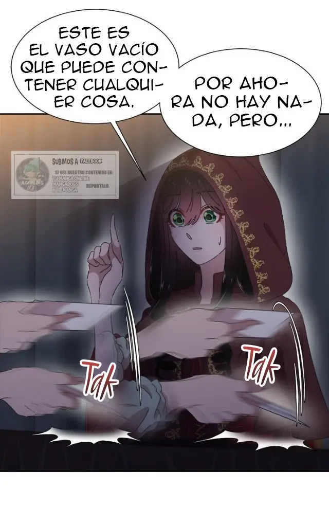 Renaci Como La Hija Del Rey Demonio capítulo 108, página 68