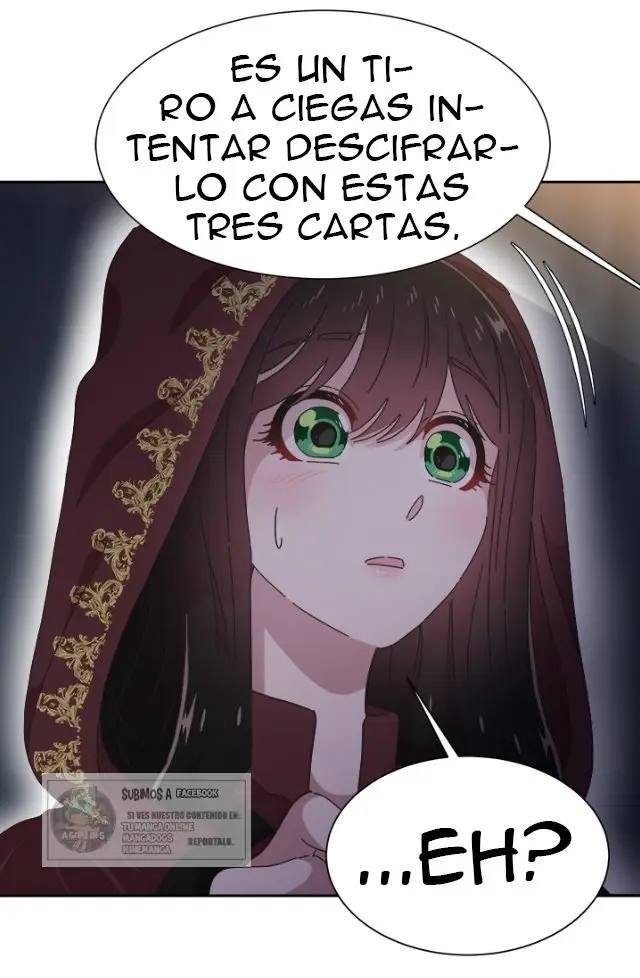 Renaci Como La Hija Del Rey Demonio capítulo 108, página 70