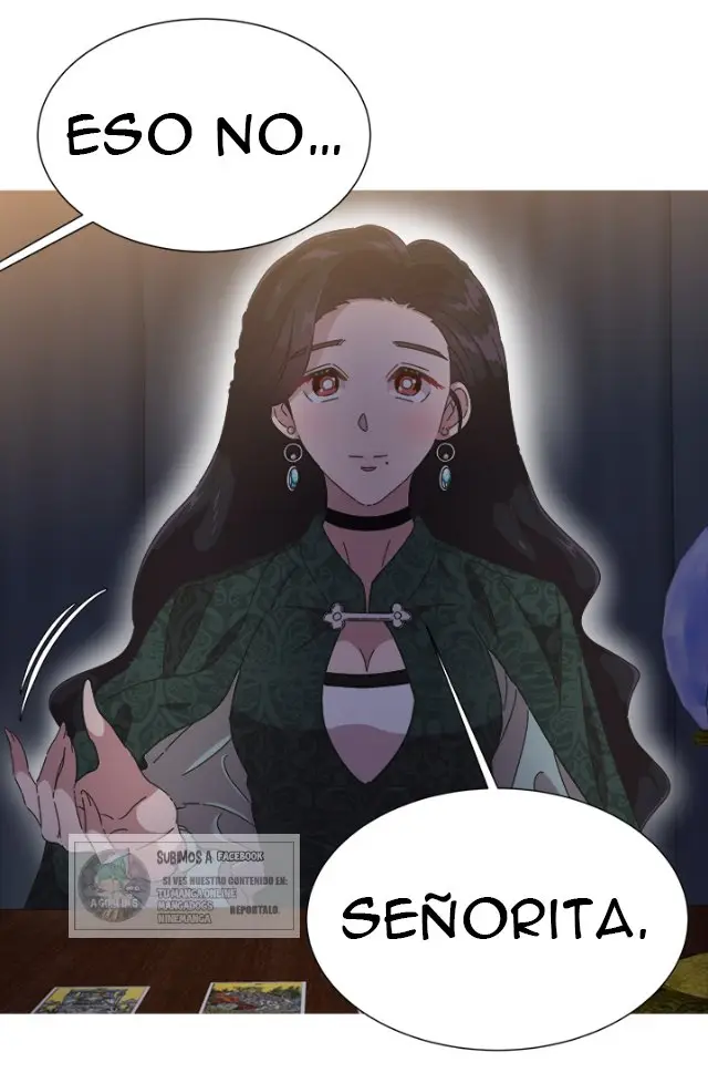 Renaci Como La Hija Del Rey Demonio capítulo 108, página 71