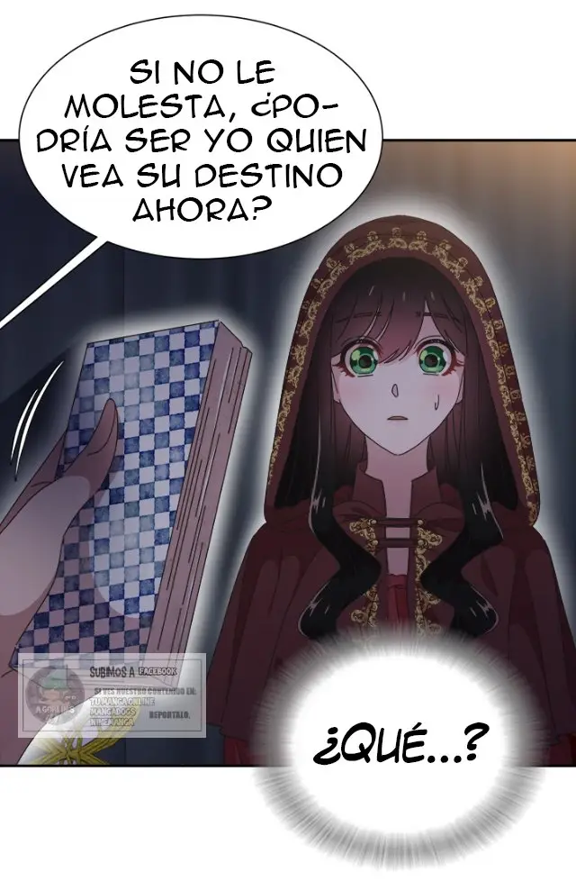 Renaci Como La Hija Del Rey Demonio capítulo 108, página 72