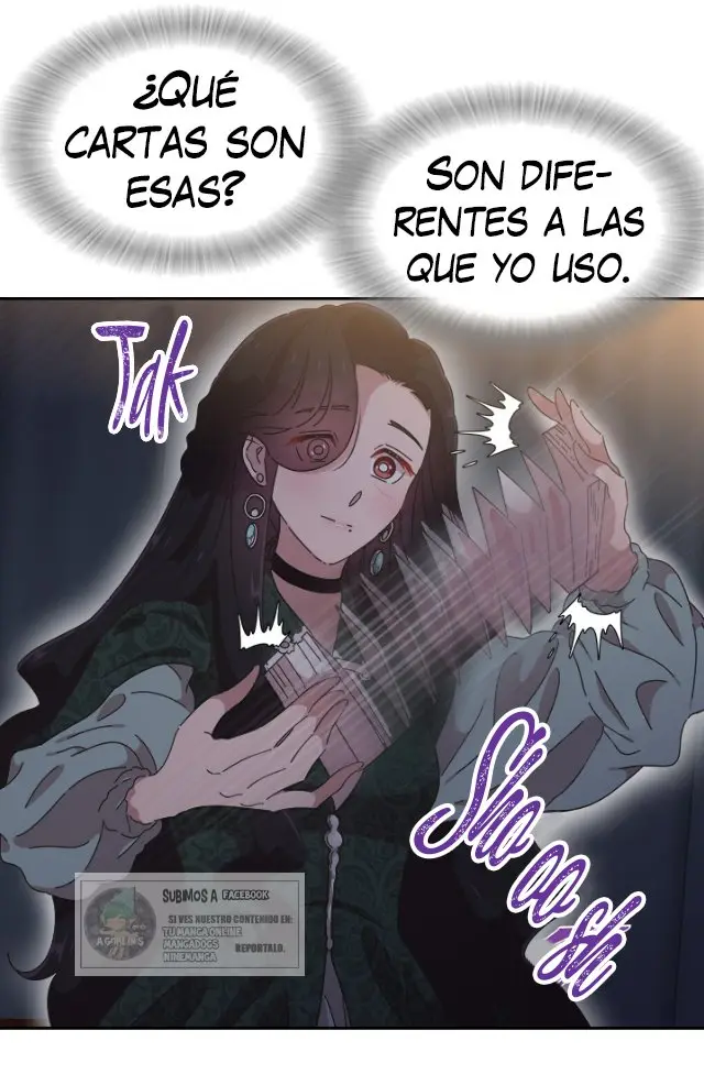 Renaci Como La Hija Del Rey Demonio capítulo 108, página 73