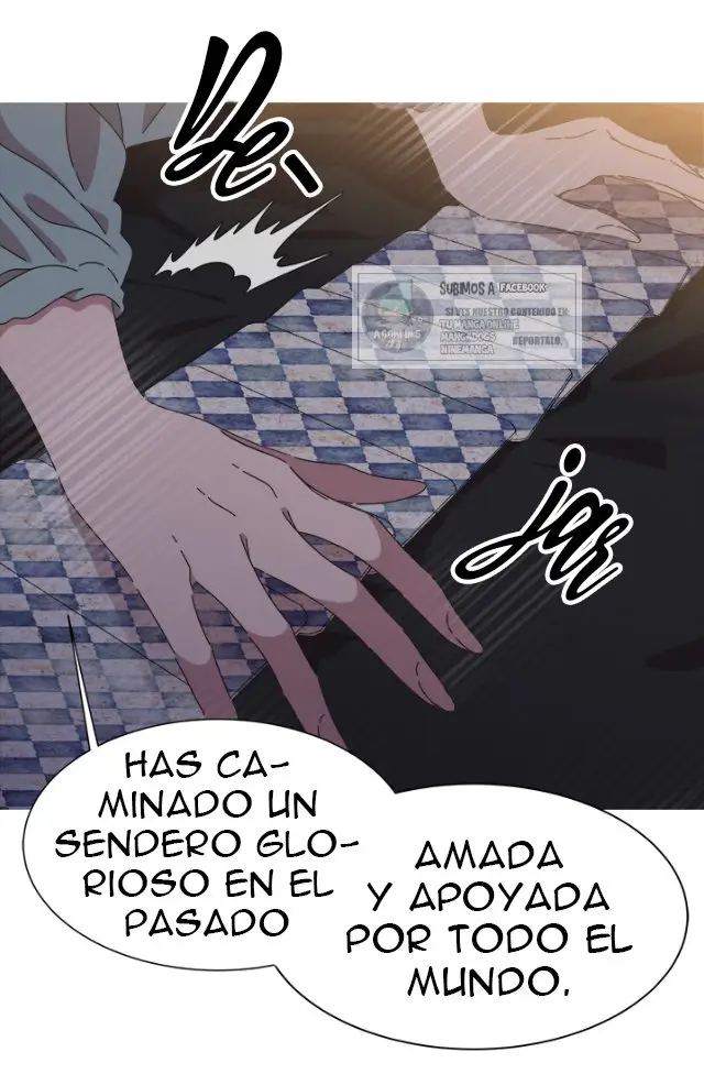 Renaci Como La Hija Del Rey Demonio capítulo 108, página 74