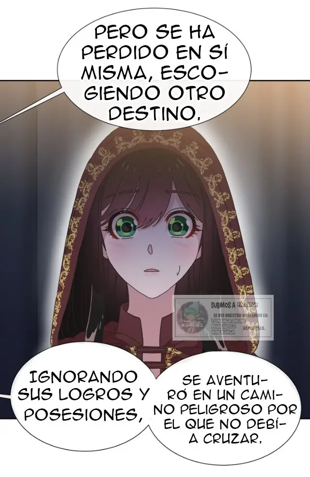 Renaci Como La Hija Del Rey Demonio capítulo 108, página 75