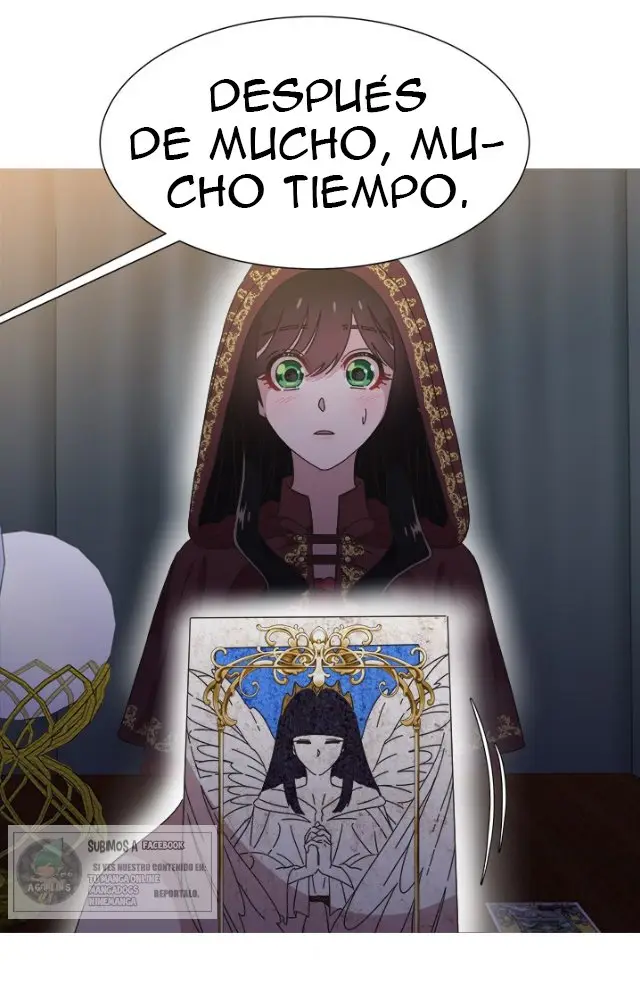 Renaci Como La Hija Del Rey Demonio capítulo 108, página 77