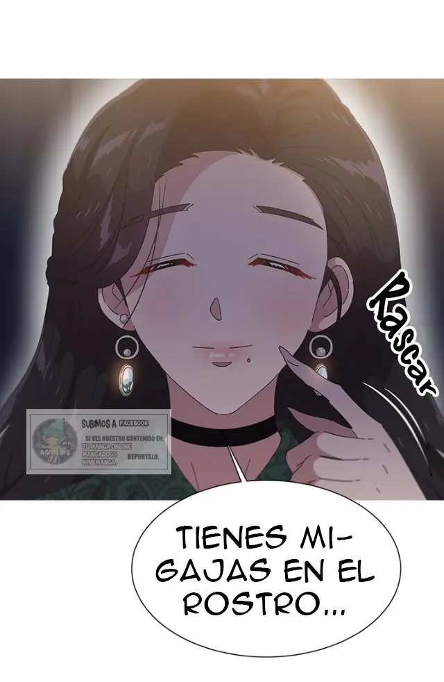 Renaci Como La Hija Del Rey Demonio capítulo 108, página 80