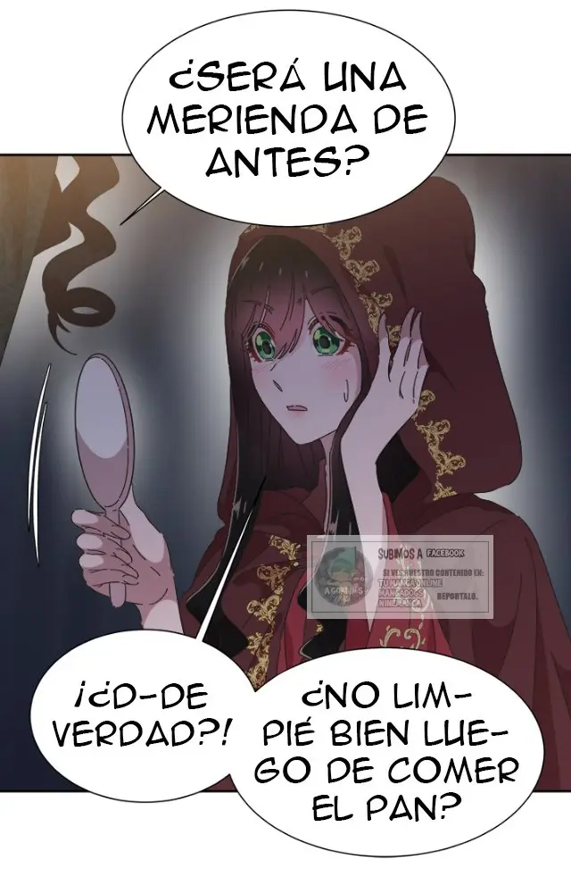 Renaci Como La Hija Del Rey Demonio capítulo 108, página 81