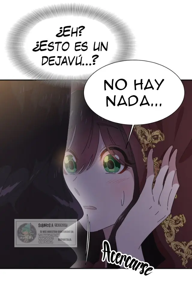 Renaci Como La Hija Del Rey Demonio capítulo 108, página 82