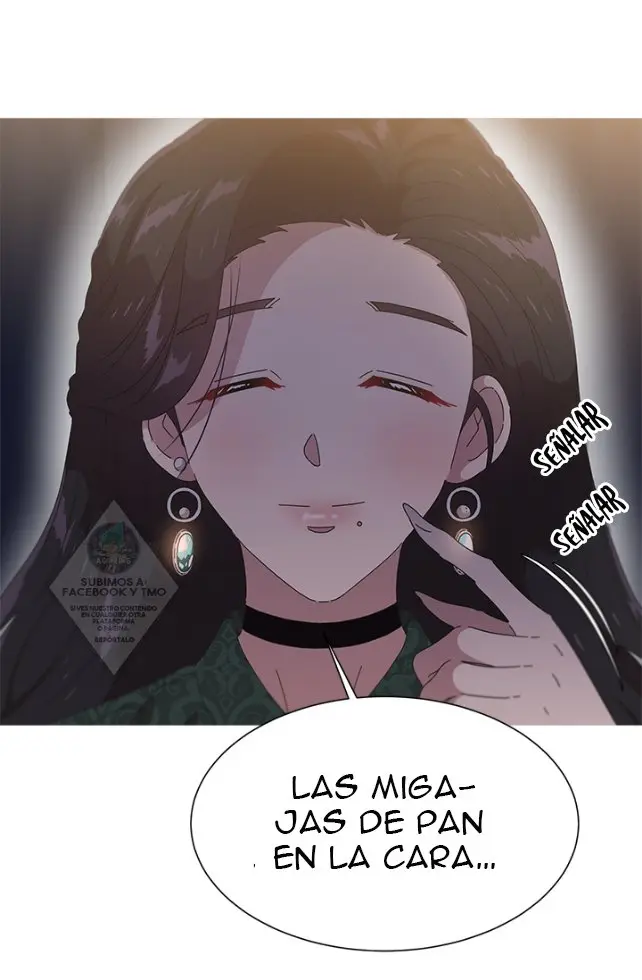 Renaci Como La Hija Del Rey Demonio capítulo 109, página 5