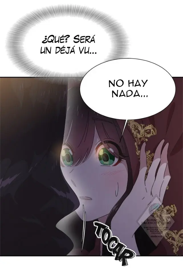Renaci Como La Hija Del Rey Demonio capítulo 109, página 7