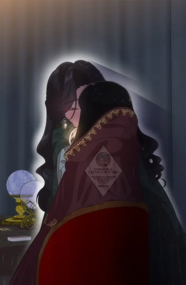 Renaci Como La Hija Del Rey Demonio capítulo 109, página 8