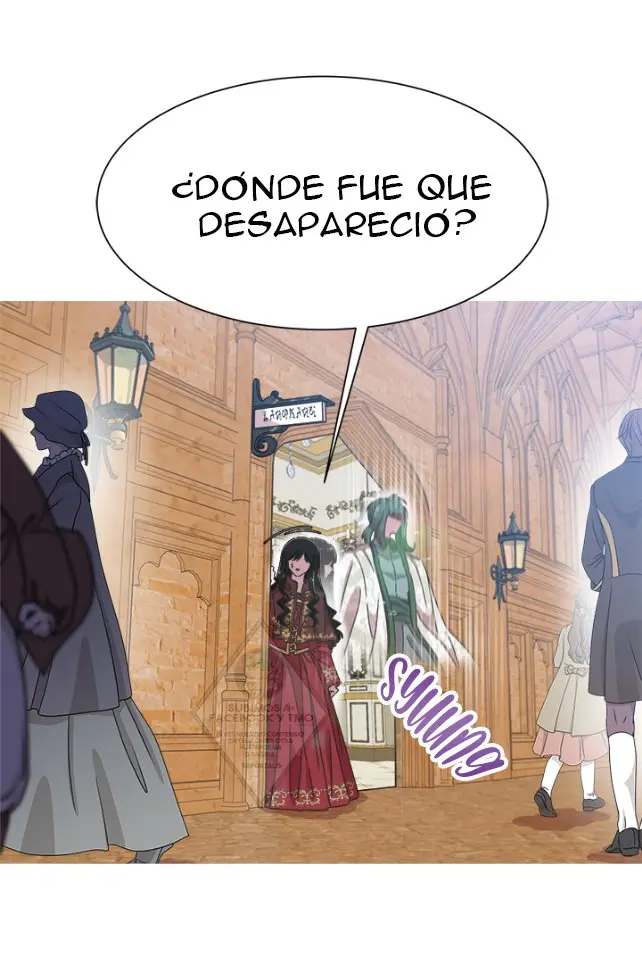 Renaci Como La Hija Del Rey Demonio capítulo 109, página 17