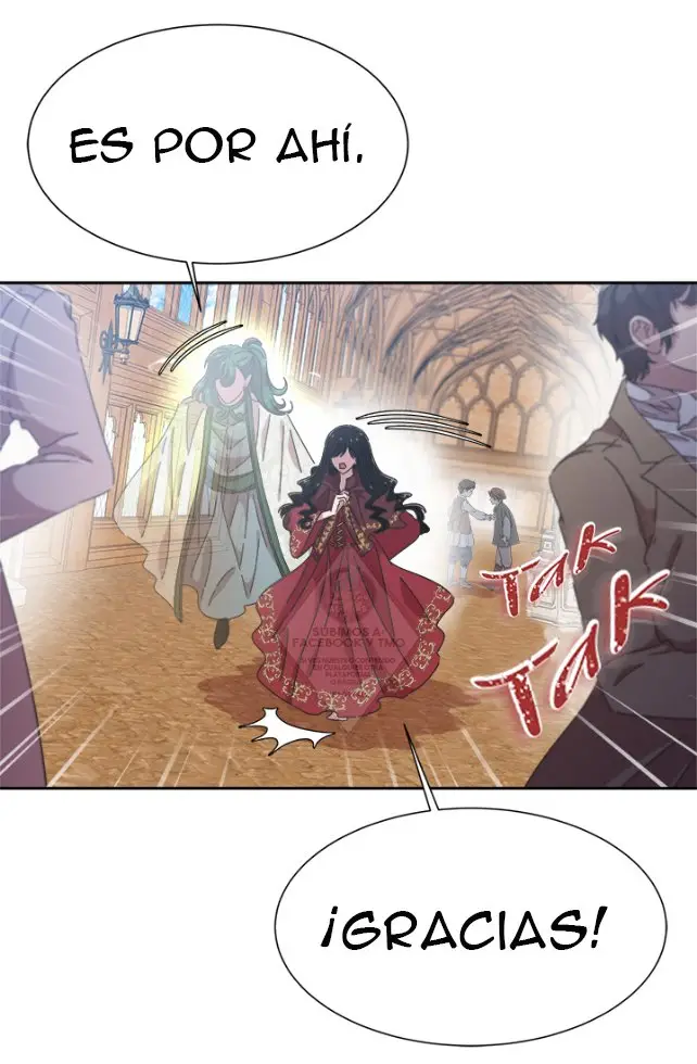 Renaci Como La Hija Del Rey Demonio capítulo 109, página 19