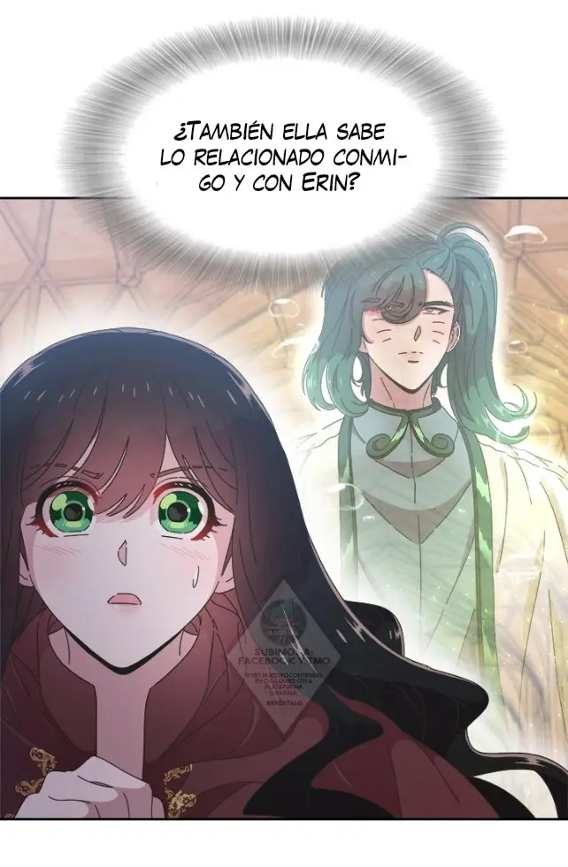Renaci Como La Hija Del Rey Demonio capítulo 109, página 21