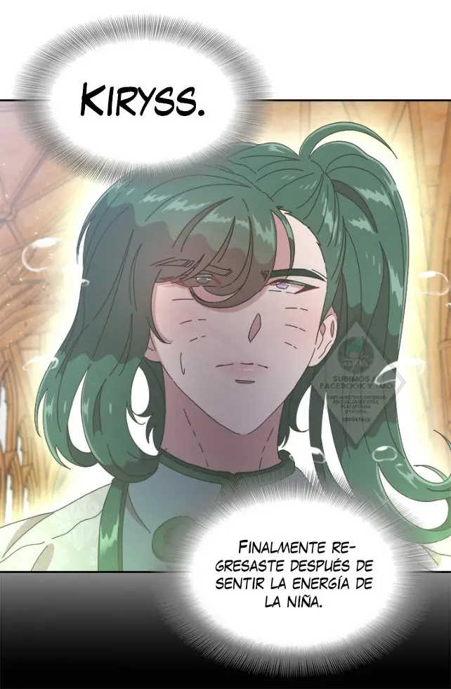 Renaci Como La Hija Del Rey Demonio capítulo 109, página 22