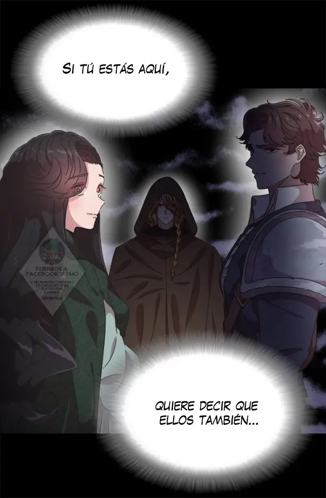 Renaci Como La Hija Del Rey Demonio capítulo 109, página 23