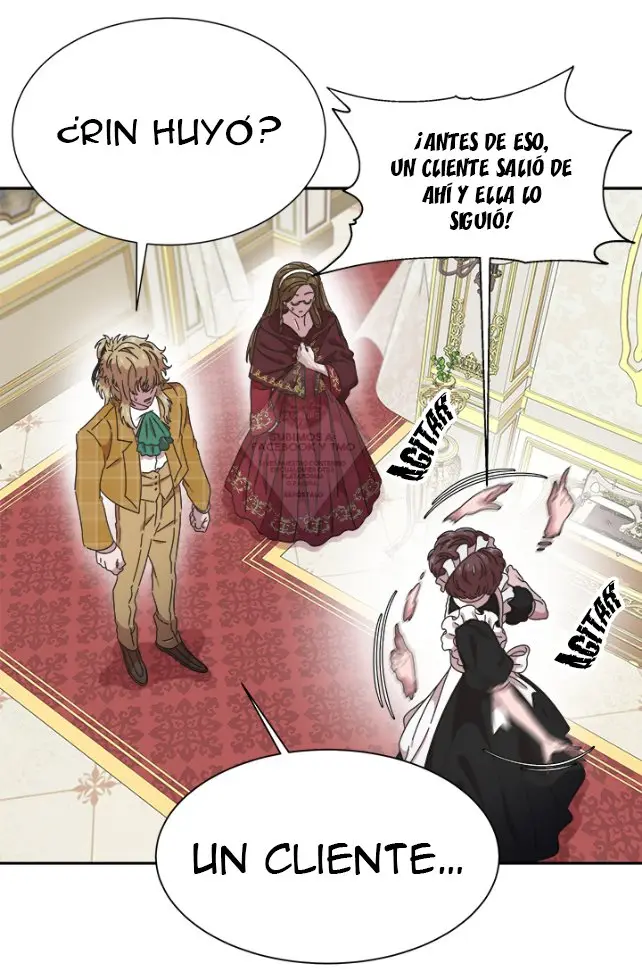 Renaci Como La Hija Del Rey Demonio capítulo 109, página 29