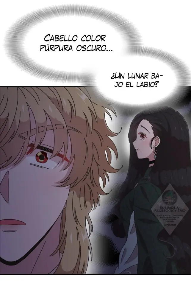 Renaci Como La Hija Del Rey Demonio capítulo 109, página 31