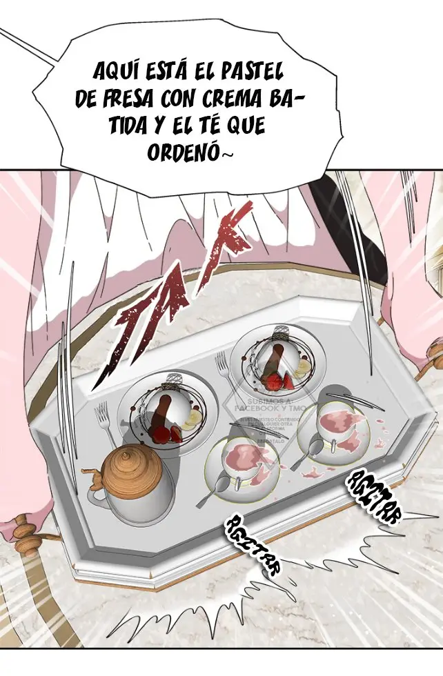 Renaci Como La Hija Del Rey Demonio capítulo 109, página 39