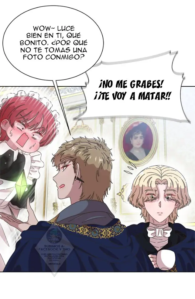 Renaci Como La Hija Del Rey Demonio capítulo 109, página 45