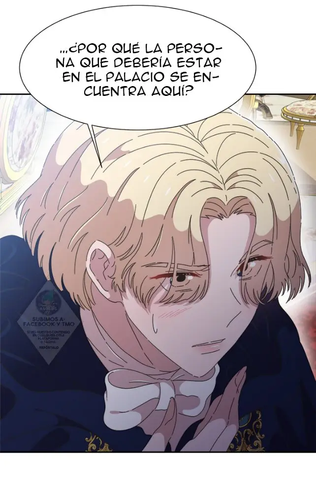 Renaci Como La Hija Del Rey Demonio capítulo 109, página 52