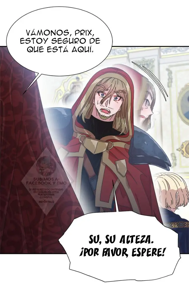 Renaci Como La Hija Del Rey Demonio capítulo 109, página 55