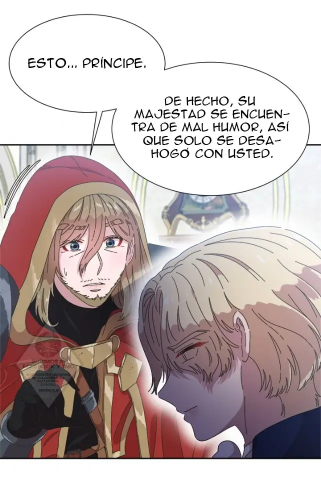Renaci Como La Hija Del Rey Demonio capítulo 109, página 56