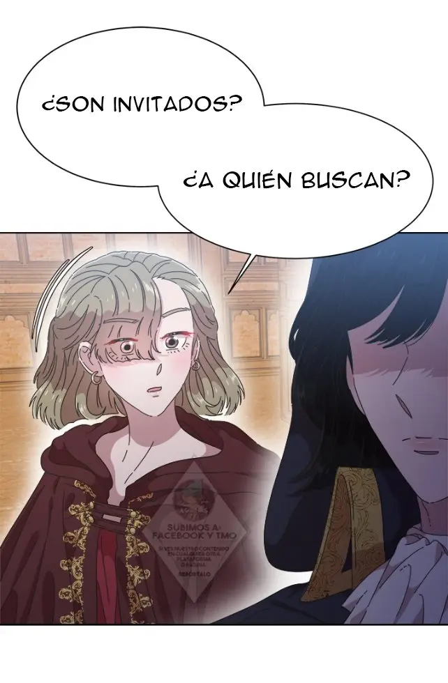 Renaci Como La Hija Del Rey Demonio capítulo 109, página 62