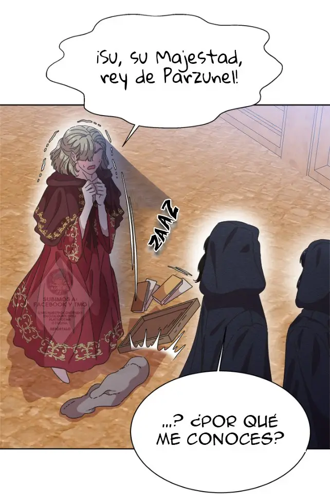 Renaci Como La Hija Del Rey Demonio capítulo 109, página 64