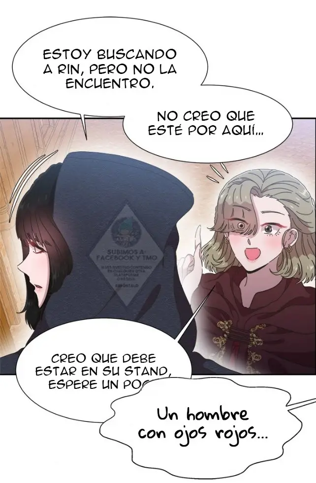 Renaci Como La Hija Del Rey Demonio capítulo 109, página 66