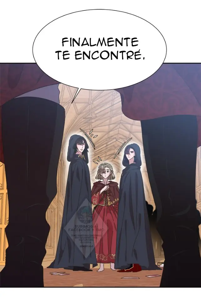 Renaci Como La Hija Del Rey Demonio capítulo 109, página 68