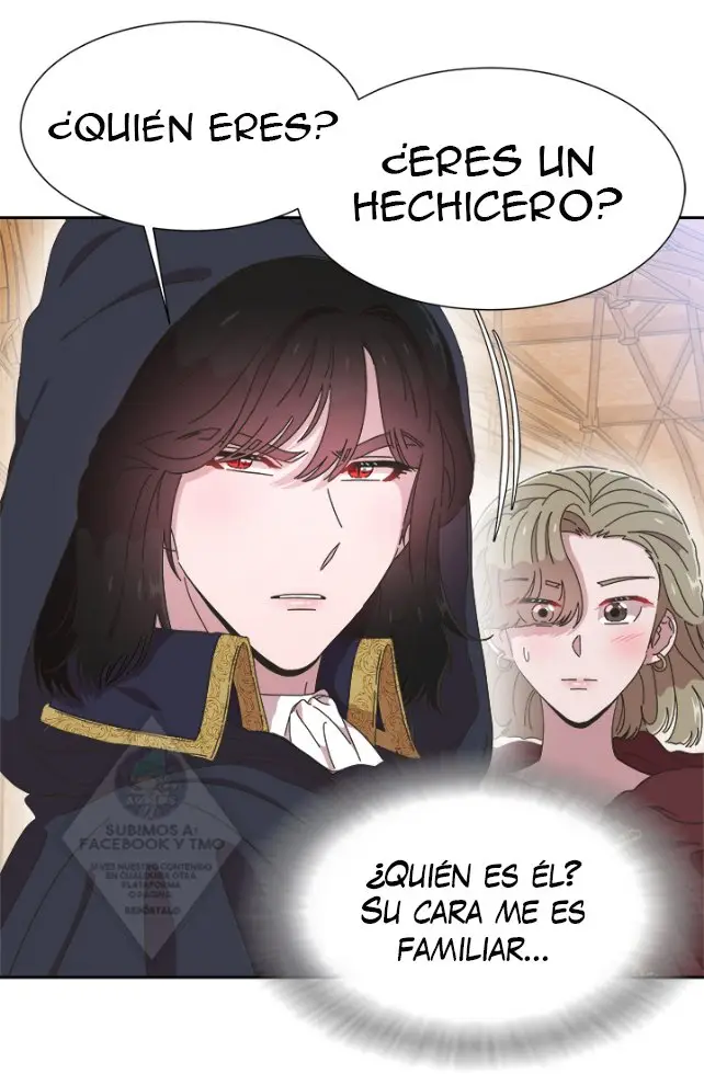 Renaci Como La Hija Del Rey Demonio capítulo 109, página 70