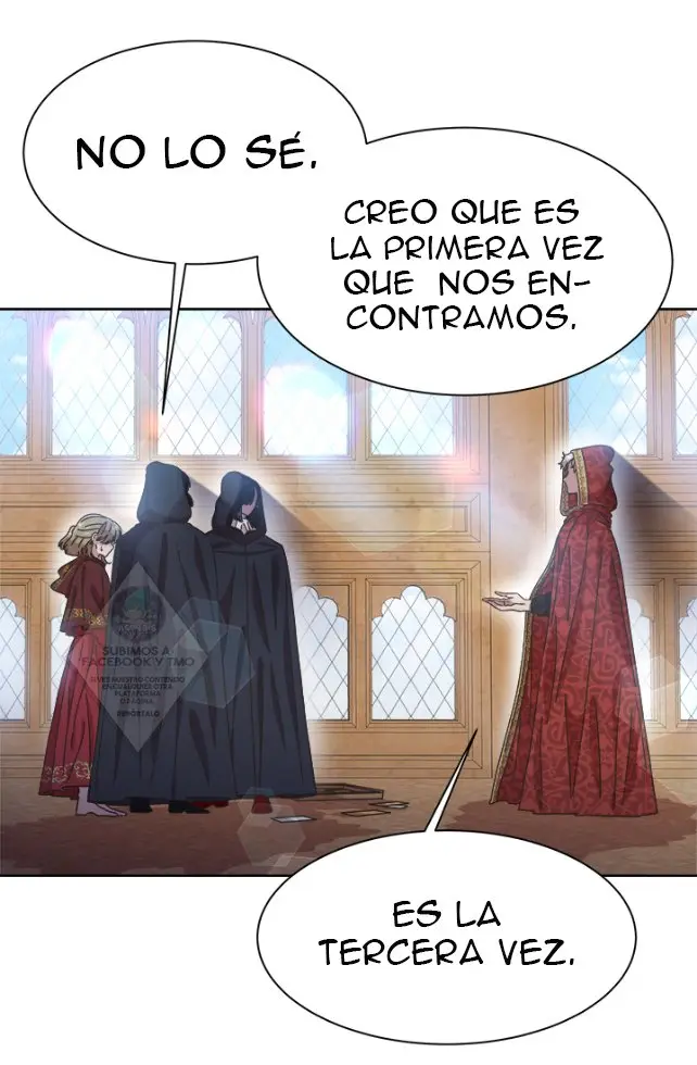 Renaci Como La Hija Del Rey Demonio capítulo 109, página 72
