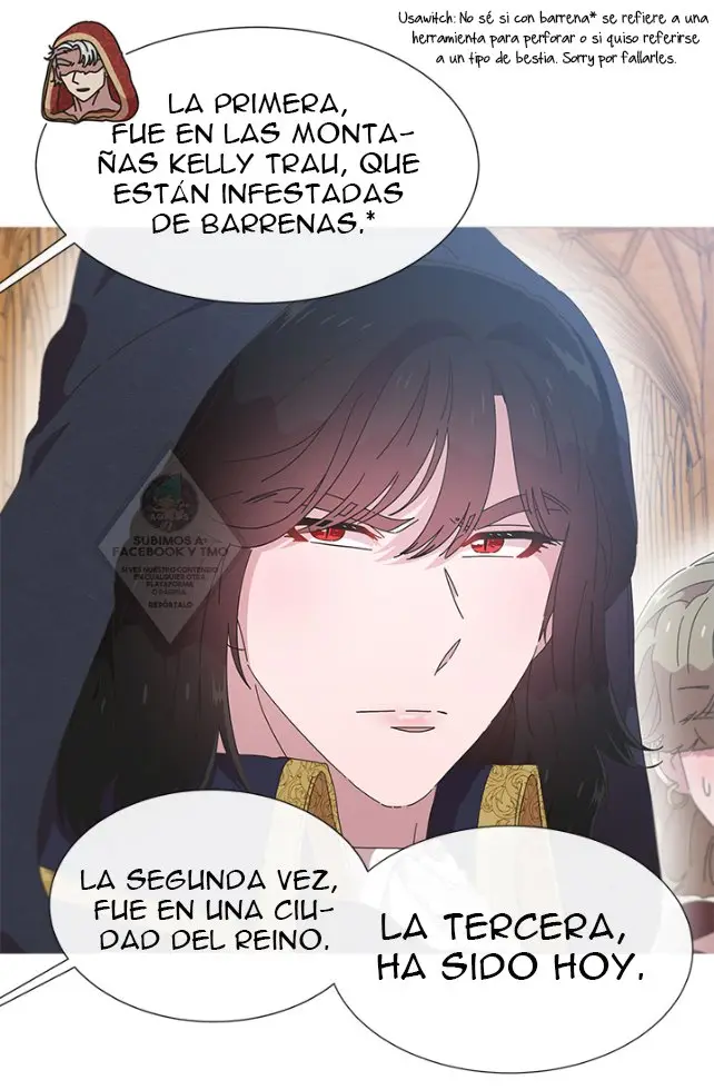 Renaci Como La Hija Del Rey Demonio capítulo 109, página 73