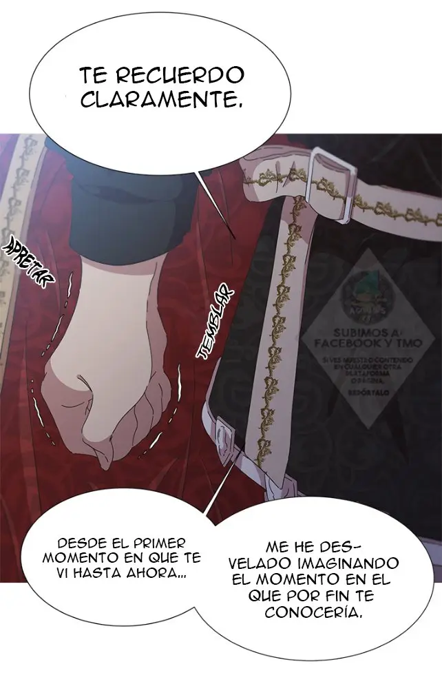 Renaci Como La Hija Del Rey Demonio capítulo 109, página 74