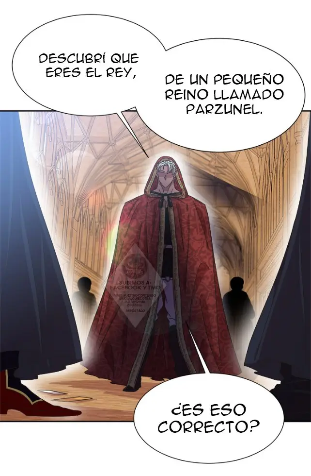 Renaci Como La Hija Del Rey Demonio capítulo 109, página 75