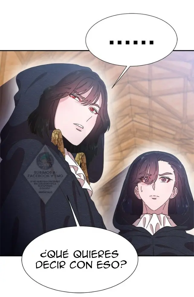 Renaci Como La Hija Del Rey Demonio capítulo 109, página 76