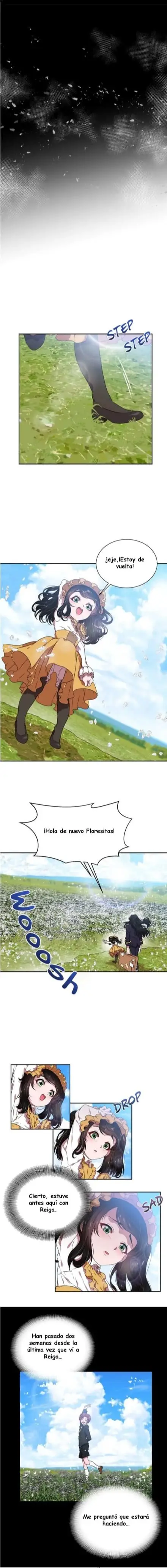 Renaci Como La Hija Del Rey Demonio capítulo 11, página 4
